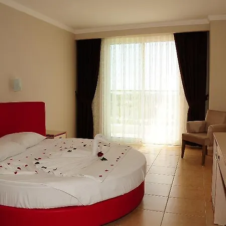 Jasmin Side Hotel