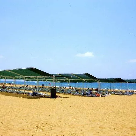 מלון Jasmin Side