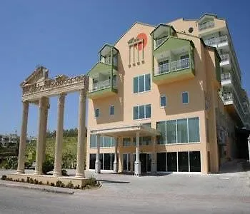 Jasmin Side מלון