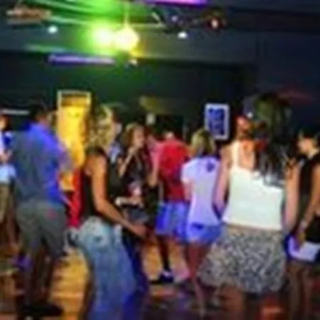 Jasmin Side מלון 4*