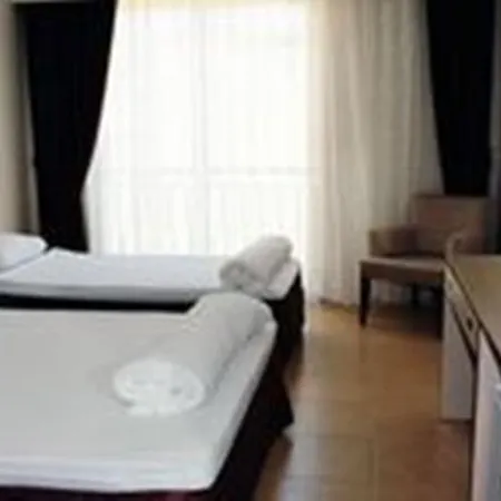 Jasmin Side מלון 4*