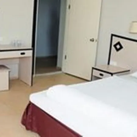 Jasmin Side מלון 4*